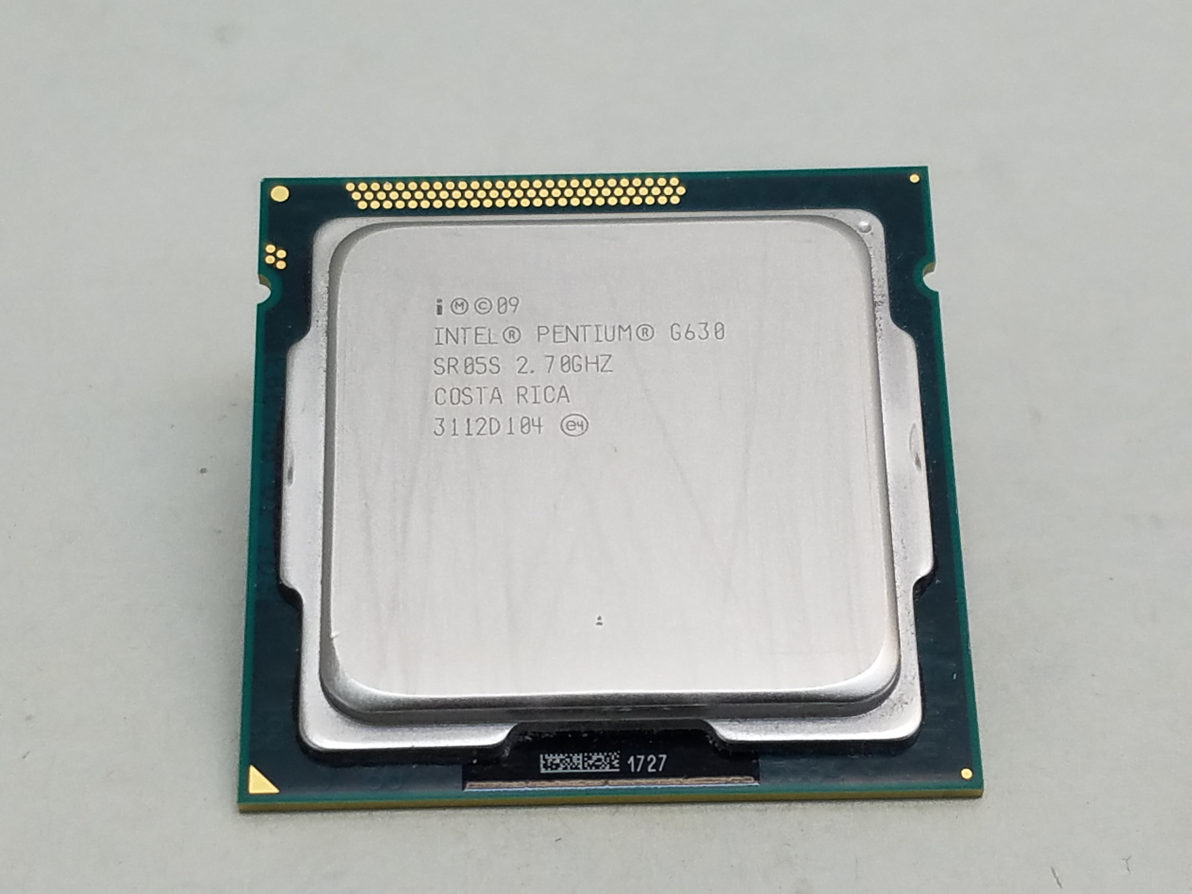 Pentium к g630 gta 5 фото 4