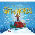 thumbnail image 1 of Pre-Owned The Gift of Words (a Holiday Picture Book) (Hardcover) 1339000342 9781339000343, 1 of 1