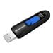 Transcend JetFlash 790 - Lecteur flash USB - 64 GB - USB 3.0 – image 2 sur 2