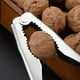 thumbnail image 3 of Desgranadora de de nueces,Abridor de de nueces Desgranadora de nueces,Cascanueces de acero inoxidable con agarre cómodo,Alicate para nueces Herramienta de clip Herramienta de, 3 of 8