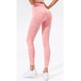thumbnail image 2 of Leggins Deportivos Shendy Vendy Dama Ejercicio Moda Gym, 2 of 5