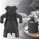 thumbnail image 2 of Cartoon Dog Shape Silicone Tea Filter Tea Accessory, 2 of 4