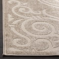 thumbnail image 4 of SAFAVIEH Cottage COT932L Light Beige / Cream Rug, 4 of 7