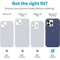 for iPhone 14 Pro Max Case Drop Protection, Scratch Resistant, Built for MagSafe Case with