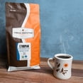 thumbnail image 3 of Fresh Roasted Coffee, Organic Ethiopian Sidamo Swiss Water Decaf, Medium Roast, Whole Bean, 80 oz 5 lbs, 3 of 11