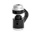 thumbnail image 1 of 30X Zoom LED Lupa Clip-On Universal Microscopio para teléfono celular Micro Lente Teléfono Cámara Lupa sidaley EL1323-01, 1 of 2