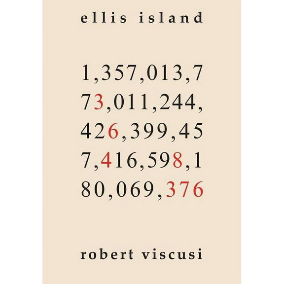 VIA Folios Ellis Island, (Paperback)