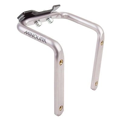 - Bottle Cage Minoura Holder SBH-300 Double Seat Mount