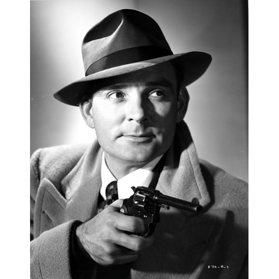 Ralph Byrd Photo Print (8 x 10)