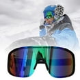 thumbnail image 2 of Parent Child 400 Sunglasses For Family Beach Outings And Outdoor Sports Activities With Universal Fit Design, 2 of 5