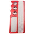 thumbnail image 4 of Outil de Réparation de Pointe de Queue de Billard Multifonctionnel Premium Rouge, 4 of 8