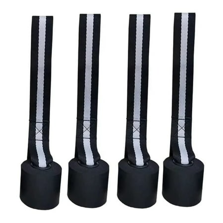 

Foam Door Door Anchor Door Resistance Band Fixing Anchor with Strong Nylon Core and Dense Foam and Thick Nylon Strap