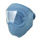 thumbnail image 5 of Máscara de esquí transpirable para exteriores, para clima frío, ideal como regalo para hombres, mujeres y adultos. Azul, 5 of 8