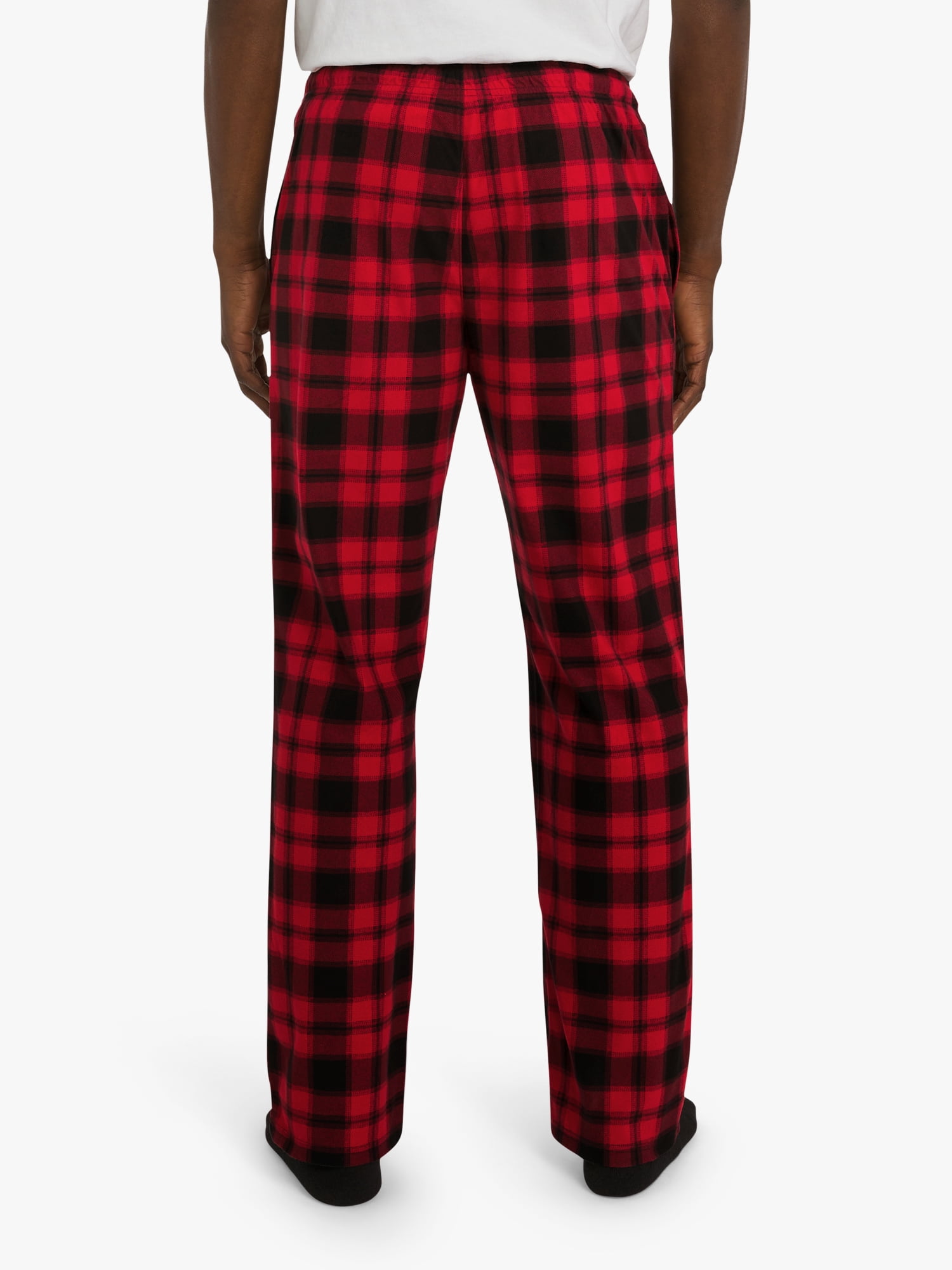 Chaps Men's & Big Men's Microfleece Sleep Pant, Sizes S-XL