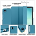 thumbnail image 3 of Funda MoKo para Samsung Galaxy Tab A11+/A9+ 11" Azul, 3 of 8