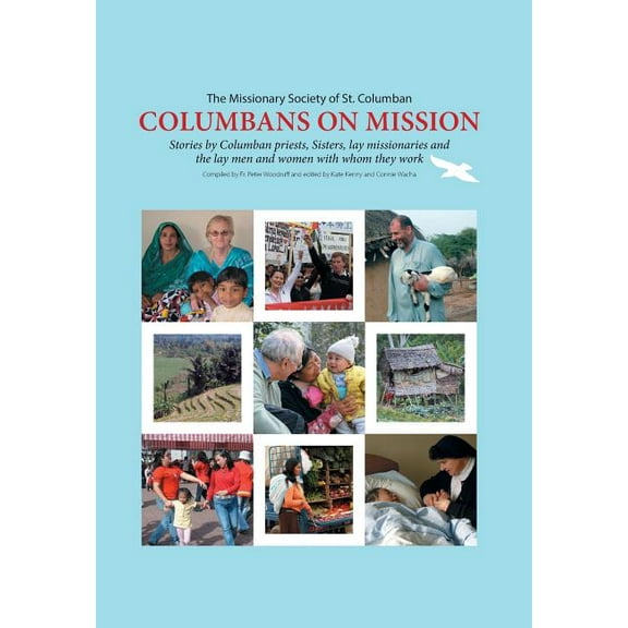 Columbans on Mission