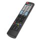 thumbnail image 2 of Interruptor Remoto Mando a distancia de repuesto para LG AKB72914208 AKB-72914202 TV, 2 of 8