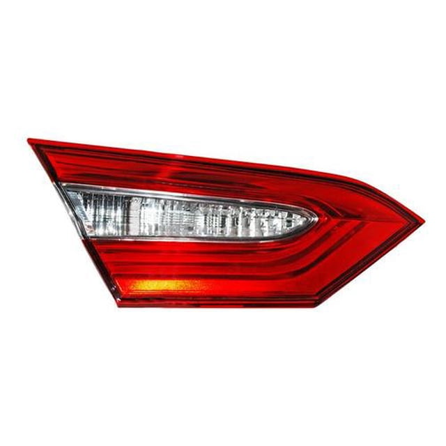 CALAVERA CAMRY 18-22 SE INT HUMO C/FOCO IZQUIERDA PARA AÑO: 2022