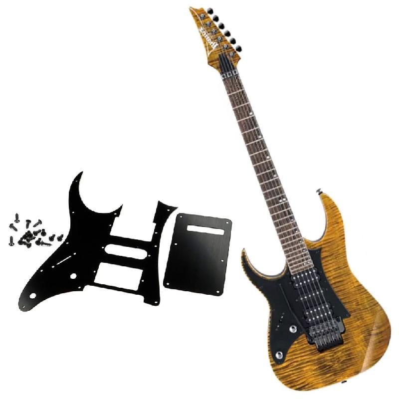 Zeiwohndc Electric Guitar Accessory Metal Guitar Parts String Instrument Accessories
