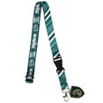 thumbnail image 5 of Harry Potter Slytherin 2-Pack Mini Backpack and Lanyard Set, 5 of 7