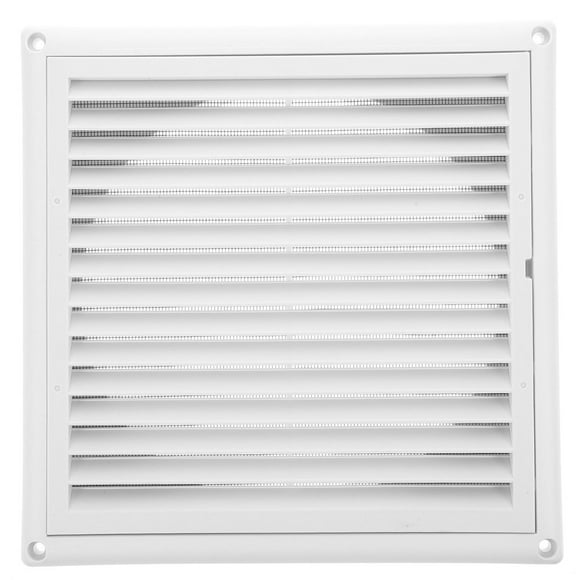 KEINXS Air Conditioner Return Air Grille Ventilation Grille Wall Ceiling Floor Exhaust Vent