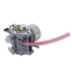 thumbnail image 5 of Carburador Motosierra Carb Caliente Para Herramienta Césped Decorativa Construcción Gloria Carburador de motocicleta, 5 of 9