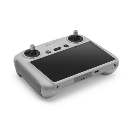 DJI - Mini 3 Pro and Mavic 3 Series Remote Control - Gray