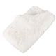 thumbnail image 5 of Greeniant Manta TureClos para mascotas, alfombrilla de felpa para animales pequeños, almohadilla cálida y suave, alfombra de 2 capas, cama, sofá, Suministros para perros Blanco L, 5 of 8