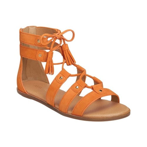 aerosoles strappy sandals