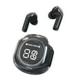 thumbnail image 6 of Mightlink Gaming Earbuds Wireless In-ear Earphones Auto-Pairing Low Latency Noise Reduction Stereo Sound Sports Earphones, 6 of 6