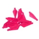 thumbnail image 5 of 12 puntas de flecha de silicona universales para flechas de 7 mm para tiro con arco y bricolaje. Rosa, 5 of 9
