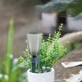 thumbnail image 4 of YAOMOBB Water Dripper Device Adjustable Watering Dripper Set Convenient Automated Drip Irrigation Tool for Yard, 4 of 5