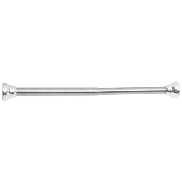 WEUVEB Barra Extensible De Seguridad Para Ventana Y Puerta De Acero Inoxidable Resistente