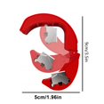 thumbnail image 3 of Portable Plastic Water Pipe Cutter Wire and Cable Cutter Cutting Machine Cutting Tool, 3 of 5