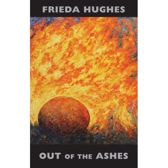 Pre-Owned Out of the Ashes (Paperback) 9781780374031