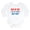 Cloud White, variant on CafePress - I Get My Daddy Back Today Body Suit - Long Sleeve Cotton Baby Bodysuit