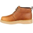 thumbnail image 5 of Georgia Boot Wedge Chukka Composite Toe Work Boot, 5 of 7