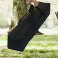 thumbnail image 1 of Cqxid Sac à Outils à Moins de 10 $ Trousse de Grande Capacité Prolongée Support de Sac Fourre-Tout Long Auvent Extérieur Mât Sac de Rangement de Camping, 1 of 7