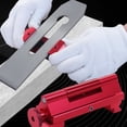 thumbnail image 2 of Honing Guide Tool Sharpening Holder of Whetstone for Woodworking Chisels Planes, 2 of 7