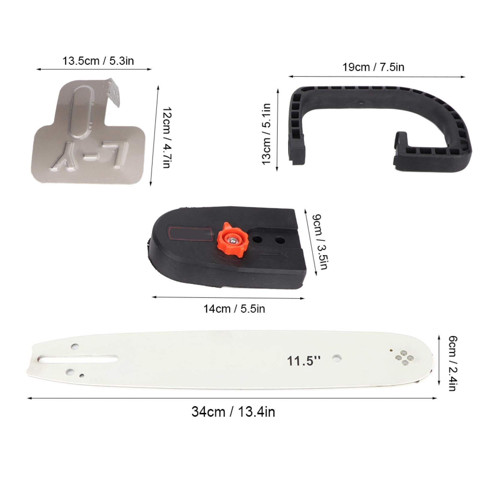 Angle Grinder Converter Angle Grinder Converter Accessories Parts Kit Fit for 100 Angle Grinder Woodworking Chain Angle Grinder Converter Angle Grinder Converter Accessories Parts Kit Fit for 100 Angle Grinder Woodworking Chain