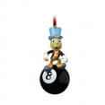 thumbnail image 3 of Disney Sketchbook Pinocchio Jiminy Cricket Christmas Ornament New with Tag, 3 of 3