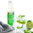 thumbnail image 5 of Wholesome Yum Zero Sugar Simple Syrup - Sugar Free Simple Syrup with Monk Fruit & Allulose, 12 fl oz Bottle, 5 of 7