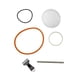 thumbnail image 2 of Accesorios para máquina de pulido de joyería Fernando cinta transportadora de goma para Mini máquina rotativa KT2000, 2 of 8