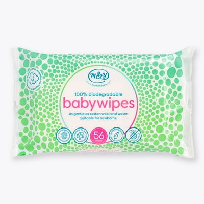 M&y baby wipes 2025