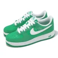 thumbnail image 1 of Nike Air Force 1 07 LV8 AF1 Stadium Green Men Casual Shoes Sneakers IB6388-300, 1 of 6