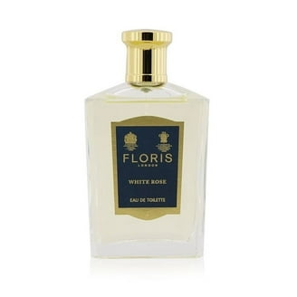 Floris London - White Rose Parfum Bouquet Perfume, Eau De Toilette