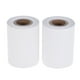 thumbnail image 5 of 2 rollos de papel térmico de 57 mm 2 1/4 Irfora Papel térmico, 5 of 6
