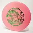 thumbnail image 6 of Innova Star Leopard3 Disc Golf Fairway Driver, Pick Color/Weight [Stamp & Exact Color May Vary] Pink 173-175 grams, 6 of 6