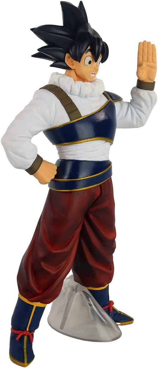 Ichibansho Figure - Dragon Ball Z - Son Goku (Vs Omnibus Ultra), Bandai Spirits Collectible Figure