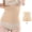 Beige, variant on Waist Trainer for Women, Wrap Belt Body Shaper with Back Support, Plus Size Tummy Control Shapewear for Postpartum Recovery and Workouts